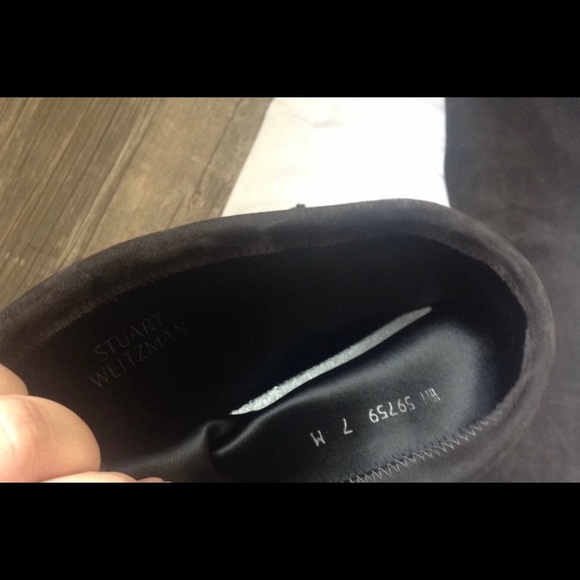 Stuart Weizmann - Picture 4 of 5